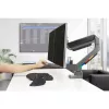 Divu monitoru svira Kensington SmartFit K58272WW Skava/Caurlaide 18kg