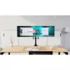Divu monitoru svira Kensington SmartFit K58272WW Skava/Caurlaide 18kg