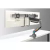 Divu monitoru svira Kensington SmartFit K58272WW Skava/Caurlaide 18kg