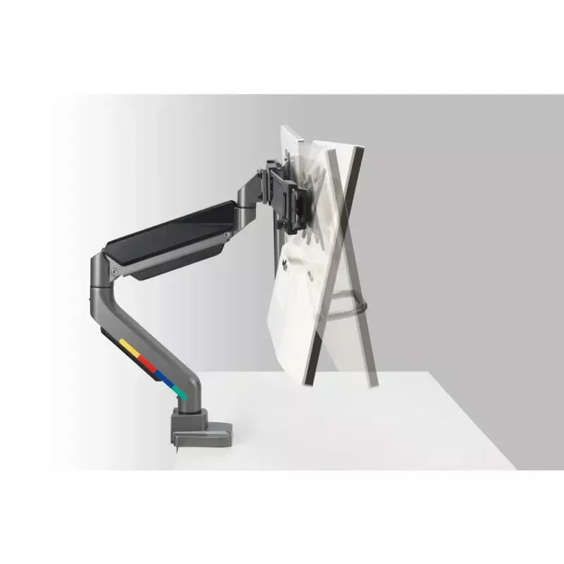 Divu monitoru svira Kensington SmartFit K58272WW Skava/Caurlaide 18kg