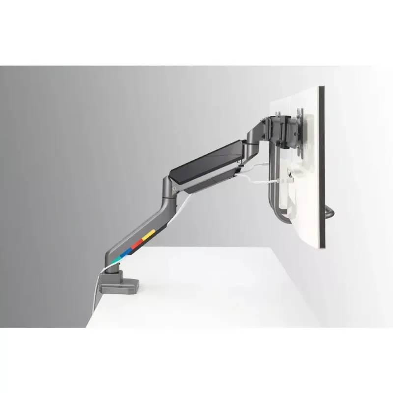 Divu monitoru svira Kensington SmartFit K58272WW Skava/Caurlaide 18kg