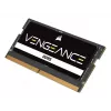 CORSAIR Memory 32GB Vengeance DDR5 SoDIMM (2x16gb) DDR5 5600mt/s (pc5-44800) CL48 1.1v