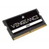 CORSAIR Memory 32GB Vengeance DDR5 SoDIMM (2x16gb) DDR5 5600mt/s (pc5-44800) CL48 1.1v