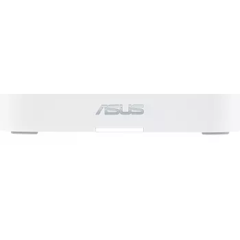 ASUS ZenWiFi BT8 (2 komplekts) Trīsjoslu (2,4 GHz / 5 GHz / 6 GHz) Wi-Fi 7 (802.11be) Balts 3 iekšējās