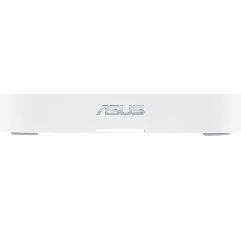 ASUS ZenWiFi BT8 (2 komplekts) Trīsjoslu (2,4 GHz / 5 GHz / 6 GHz) Wi-Fi 7 (802.11be) Balts 3 iekšējās