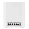 ASUS ZenWiFi BT8 (2 komplekts) Trīsjoslu (2,4 GHz / 5 GHz / 6 GHz) Wi-Fi 7 (802.11be) Balts 3 iekšējās