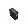 ASUS ROG Strix GS-BE18000 bezvadu maršrutētājs 2,5 Gigabit Ethernet Trīsjoslu (2,4 GHz / 5 GHz / 6 GHz) Melns