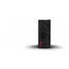 ASUS ROG Strix GS-BE18000 bezvadu maršrutētājs 2,5 Gigabit Ethernet Trīsjoslu (2,4 GHz / 5 GHz / 6 GHz) Melns