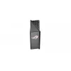 ASUS ROG Strix GS-BE18000 bezvadu maršrutētājs 2,5 Gigabit Ethernet Trīsjoslu (2,4 GHz / 5 GHz / 6 GHz) Melns