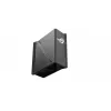 ASUS ROG Strix GS-BE18000 bezvadu maršrutētājs 2,5 Gigabit Ethernet Trīsjoslu (2,4 GHz / 5 GHz / 6 GHz) Melns