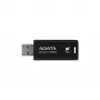 ADATA UC320 USB zibatmiņa 256 GB USB Type-A 3.2 Gen 1 (3.1 Gen 1) Melna