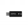 ADATA UC320 USB zibatmiņa 64 GB USB Type-A 3.2 Gen 1 (3.1 Gen 1) melna