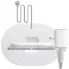 Apģērba tvaicētājs Xiaomi BHR9027EU 2400W 2.3L 36g/min Balts