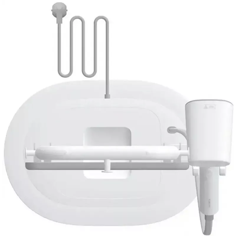 Apģērba tvaicētājs Xiaomi BHR9027EU 2400W 2.3L 36g/min Balts