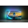 Philips 55OLED820/12 TV 139,7 cm (55 collas) 4K Ultra HD viedtelevizors Wi-Fi Melns