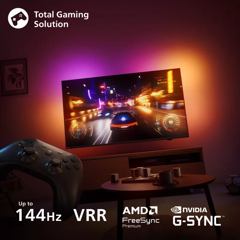 Philips 55OLED910/12 TV 139.7 cm (55 collu) 4K Ultra HD viedtelevizors Wi-Fi metālisks