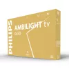 Philips 55OLED910/12 TV 139.7 cm (55 collu) 4K Ultra HD viedtelevizors Wi-Fi metālisks
