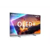 Philips 55OLED910/12 TV 139.7 cm (55 collu) 4K Ultra HD viedtelevizors Wi-Fi metālisks
