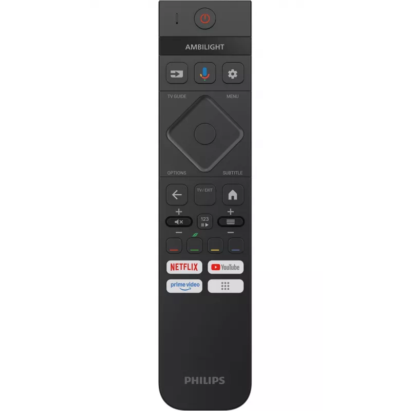 Philips 55OLED910/12 TV 139.7 cm (55 collu) 4K Ultra HD viedtelevizors Wi-Fi metālisks