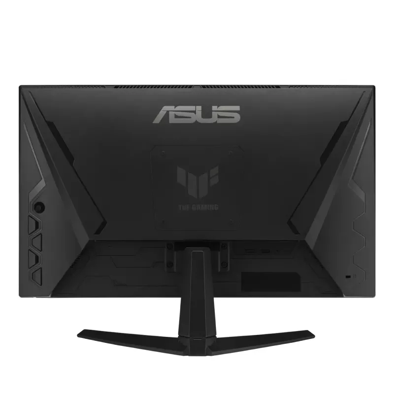 Monitors ASUS VG249QE5A 23.8 collu Full HD IPS 1920 x 1080 146 Hz 1 ms, 300 cd/m², VESA 100x100, iebūvēti skaļruņi