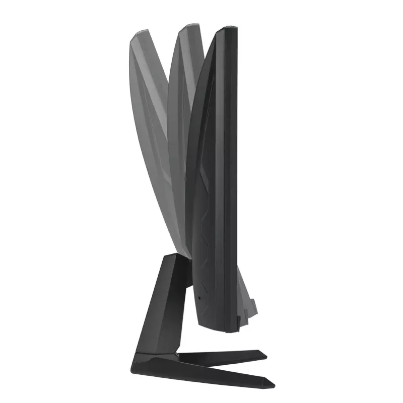 Monitors ASUS VG249QE5A 23.8 collu Full HD IPS 1920 x 1080 146 Hz 1 ms, 300 cd/m², VESA 100x100, iebūvēti skaļruņi