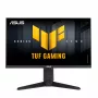 ASUS TUF Gaming VG259QL5A datora monitors 62,2 cm (24,5 collas) 1920 x 1080 pikseļi Full HD LED melns