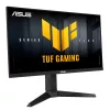 ASUS TUF Gaming VG259QL5A datora monitors 62,2 cm (24,5 collas) 1920 x 1080 pikseļi Full HD LED melns