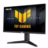 ASUS TUF Gaming VG259QL5A datora monitors 62,2 cm (24,5 collas) 1920 x 1080 pikseļi Full HD LED melns