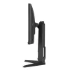 ASUS TUF Gaming VG259QL5A datora monitors 62,2 cm (24,5 collas) 1920 x 1080 pikseļi Full HD LED melns
