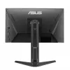 ASUS TUF Gaming VG259QL5A datora monitors 62,2 cm (24,5 collas) 1920 x 1080 pikseļi Full HD LED melns