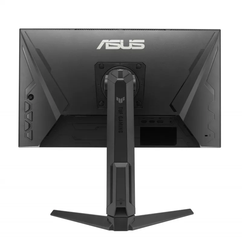 ASUS TUF Gaming VG259QL5A datora monitors 62,2 cm (24,5 collas) 1920 x 1080 pikseļi Full HD LED melns