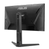 ASUS TUF Gaming VG259QL5A datora monitors 62,2 cm (24,5 collas) 1920 x 1080 pikseļi Full HD LED melns