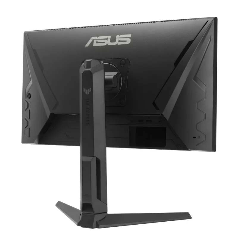 ASUS TUF Gaming VG259QL5A datora monitors 62,2 cm (24,5 collas) 1920 x 1080 pikseļi Full HD LED melns