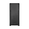 Chieftec AS-02B-OP datora korpuss Midi Tower Melns