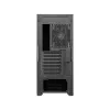 Chieftec AS-02B-OP datora korpuss Midi Tower Melns