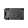 Chieftec AS-02B-OP datora korpuss Midi Tower Melns