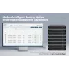 i-tec USB-C Intelligent Triple Display Docking Station + Power Delivery 100W