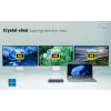 i-tec USB-C Intelligent Triple Display Docking Station + Power Delivery 100W