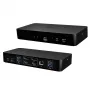 Dokstacija i-tec CAINTGDUAL4KDOCPD Dual Display Power Delivery 100W