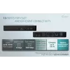 Dokstacija i-tec CAINTGDUAL4KDOCPD Dual Display Power Delivery 100W