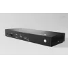 i-tec Thunderbolt4 Triple Display dokstacija + 96W strāvas padeve