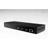 i-tec Thunderbolt4 Triple Display dokstacija + 96W strāvas padeve
