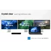 i-tec Thunderbolt4 Triple Display dokstacija + 96W strāvas padeve