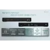 i-tec Thunderbolt4 Triple Display dokstacija + 96W strāvas padeve