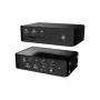 i-tec Thunderbolt5 Quattro Display dokstacija, 5x USB, 2.5 GLAN + Power Delivery 140W