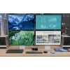 i-tec Thunderbolt5 Quattro Display dokstacija, 5x USB, 2.5 GLAN + Power Delivery 140W
