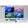 i-tec Thunderbolt5 Quattro Display dokstacija, 5x USB, 2.5 GLAN + Power Delivery 140W