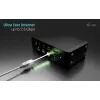 i-tec Thunderbolt5 Quattro Display dokstacija, 5x USB, 2.5 GLAN + Power Delivery 140W