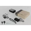 i-tec Thunderbolt5 Quattro Display dokstacija, 5x USB, 2.5 GLAN + Power Delivery 140W