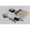 i-tec Thunderbolt5 Quattro Display dokstacija, 5x USB, 2.5 GLAN + Power Delivery 140W